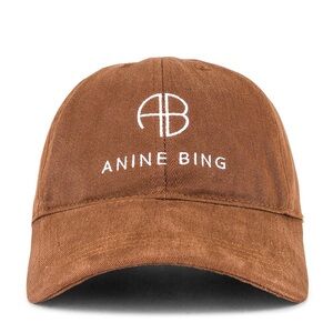 Anine bing hat